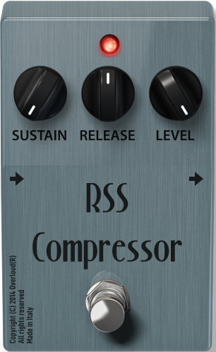 RSS Compressor